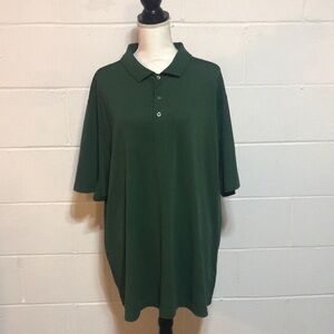 Cutter & Buck S/S Pullover